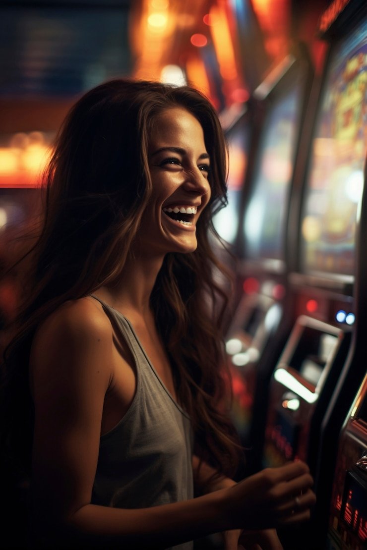 Koleksi permainan slot CQ9 di platform jamin jp menampilkan grafis berkualitas tinggi dan antarmuka pengguna yang responsif